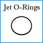 Spa Jet Orings Oring